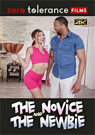The Novice & The Newbie (2023) (219532.3)