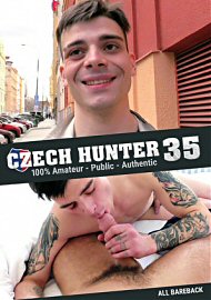 Czech Hunter 35 (2023) (219715.5)