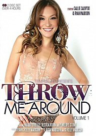 Throw Me Around (only Disc 2) (2015) (219749.99)