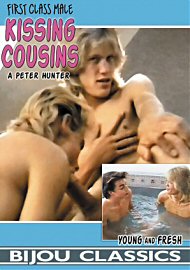 Kissing Cousins (2023)