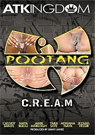 Atk Pootang C.R.E.A.M (2017) (220017.50)