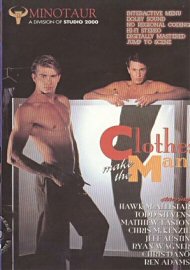 Clothes Make The Man (220093.99)