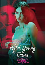 Wild, Young & Trans (2023) (220737.9)