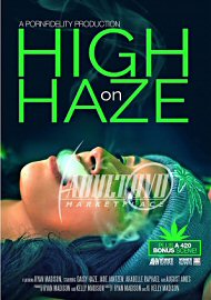 High On Haze (220849.25)