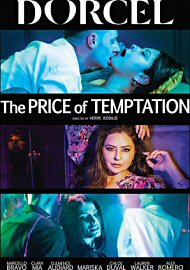 The Price of Tempation (2023) (220885.10)