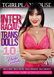 Interracial Trans Dolls 10 (2023)
