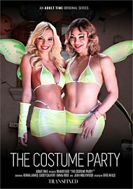Transfixed - The Costume Party (2023) (221353.0)