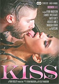 Kiss 2 (only Disc 1) (221454.39)