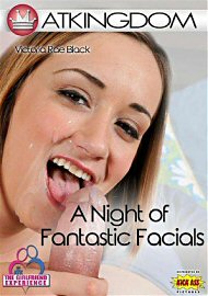 A Night Of Fantastic Facials (2016) (221498.50)