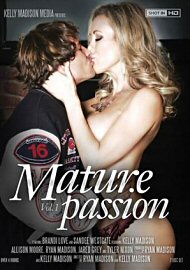 Mature Passion 1 (2 DVD Set) (221669.350)