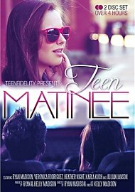 Teen Matinee (2 DVD Set) (2015)