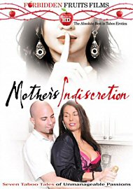 Mother'S Indiscretions (221762.80)