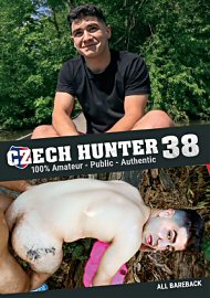 Czech Hunter 38 (2023) (222045.5)