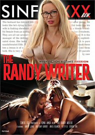 The Randy Writer (2023) (222313.0)