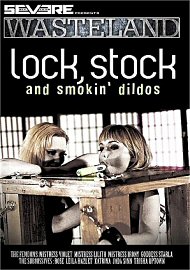 Lock, Stock & Smoking Dildos (2018) (222445.0)