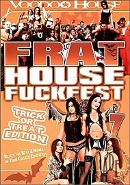 Frat House Fuckfest 7 (222661.13)