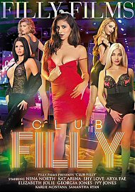 Club Filly (2017)