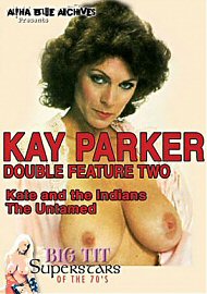 Kay Parker Double Feature 2 (2008) (222790.50)