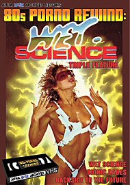 Wet Science Triple Feature - 4 Hours (222796.49)