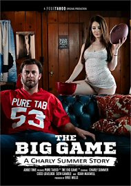 The Big Game: A Charly Summer Story (2024) (222922.0)