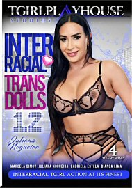 Interracial Trans Dolls 12 (2024) (222958.0)
