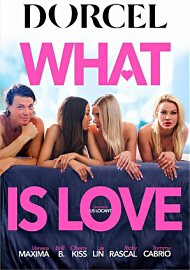 What Is Love (2024) (223234.0)