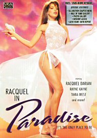 Racquel Darrian In Paradise (40520.0)