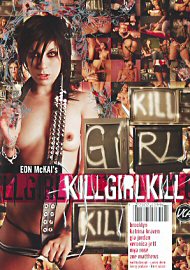 Kill Girl Kill (40620.0)