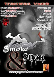 Smoke And Suck (43815.100)