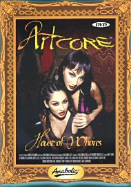 Artcore: House Of Whores (44481.49)