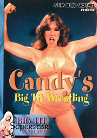 Candy'S Big Tit Wrestling (44899.46)