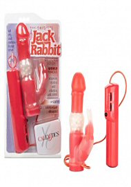 The Original Jack Rabbit Vibrator (45076)