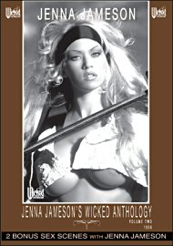 Jenna Jameson'S Wicked Anthology Vol.2 (45251.0)