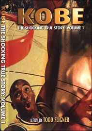Kobe: The Shocking True Story (45725.0)