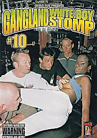 Gangland: White Boy Stomp 10 (45796.0)