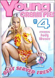 Young Cream Pies No.4 (45893.0)