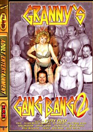 Granny'S Gang Bang 2 (46087.0)