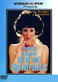 Deep Inside Annie Sprinkle (46319.50)
