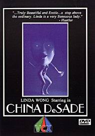 China De Sade (47083.0)