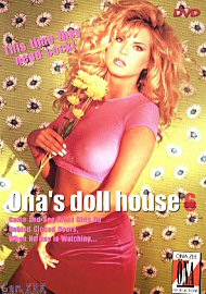 Ona'S Doll House 6 (47147.0)