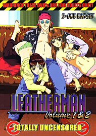Leatherman 1-2 (2 DVD Set) (47211.0)