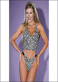 Joyce Jones Designer'S Collection-Wildcat (2 Piece) (47834.3)