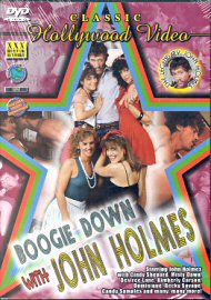 'Boogie Down With John Holmes' (48856.0)