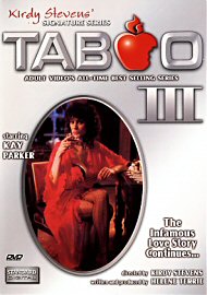 Taboo Iii (48932.0)