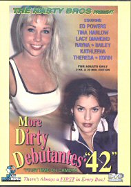 More Dirty Debutantes Vol. 42 (49398.0)
