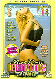 More Dirty Debutantes Vol.114 (49414.0)