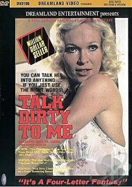 Talk Dirty To Me Vol.1 (49557.12)