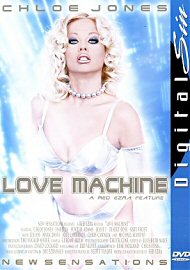 Love Machine (49580.0)