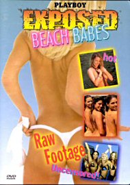Exposed Beach Babes (49710.0)
