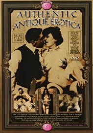 'Antique Erotica' Vol.2 (49747.0)